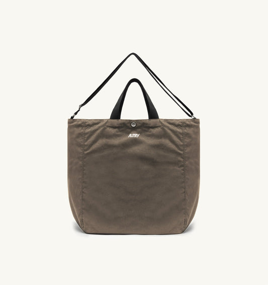 NYLON BAG UNISEX
