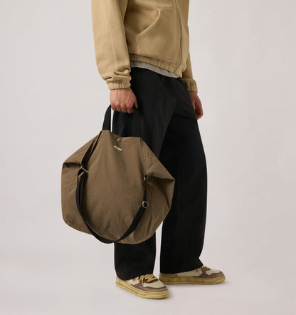 NYLON BAG UNISEX