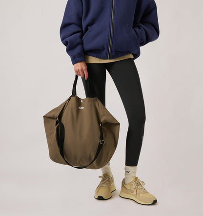 NYLON BAG UNISEX