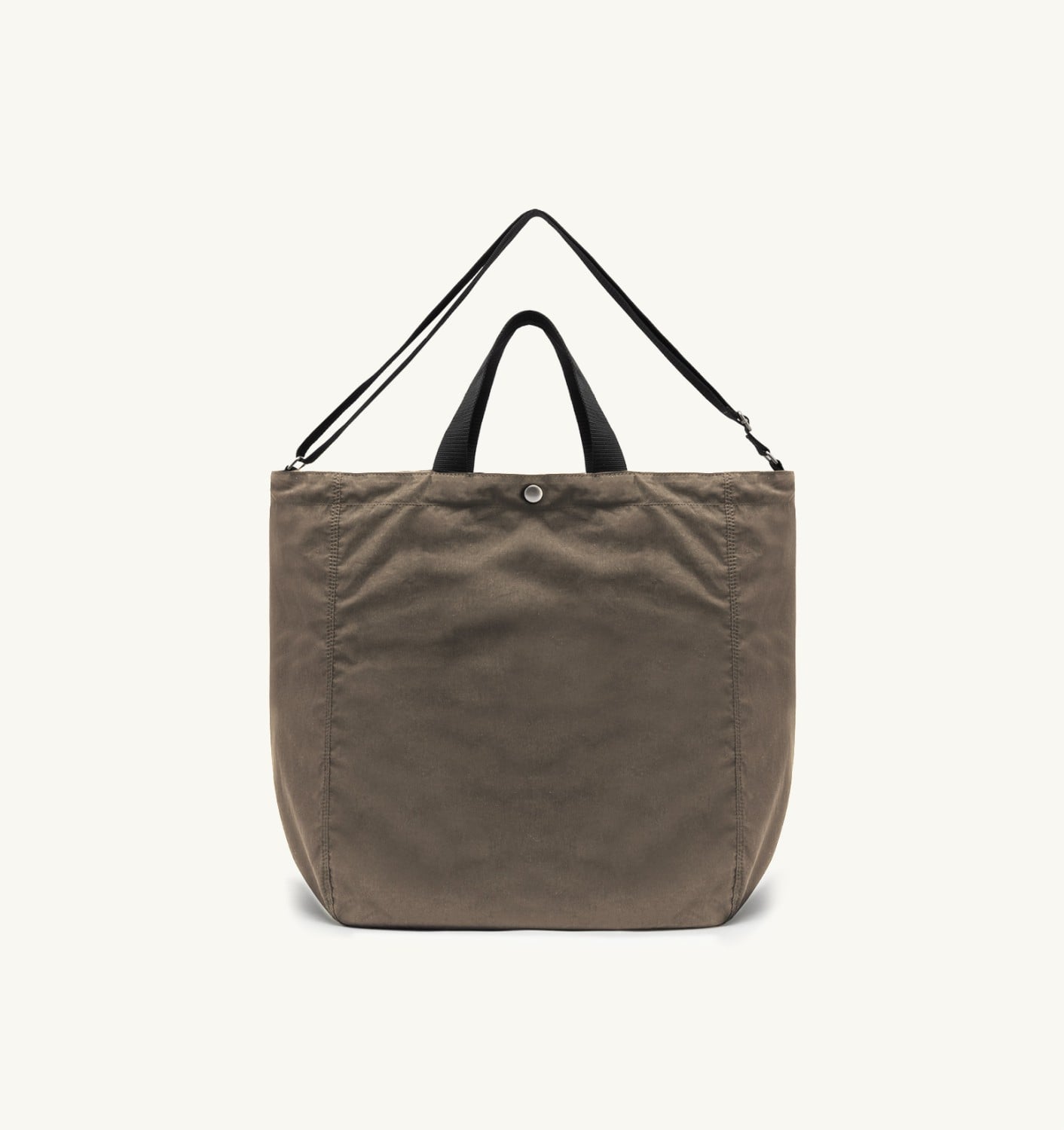 NYLON BAG UNISEX