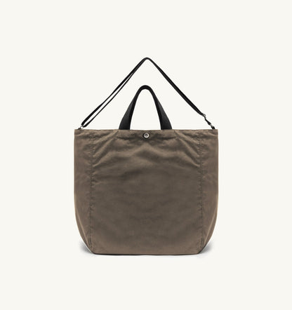NYLON BAG UNISEX