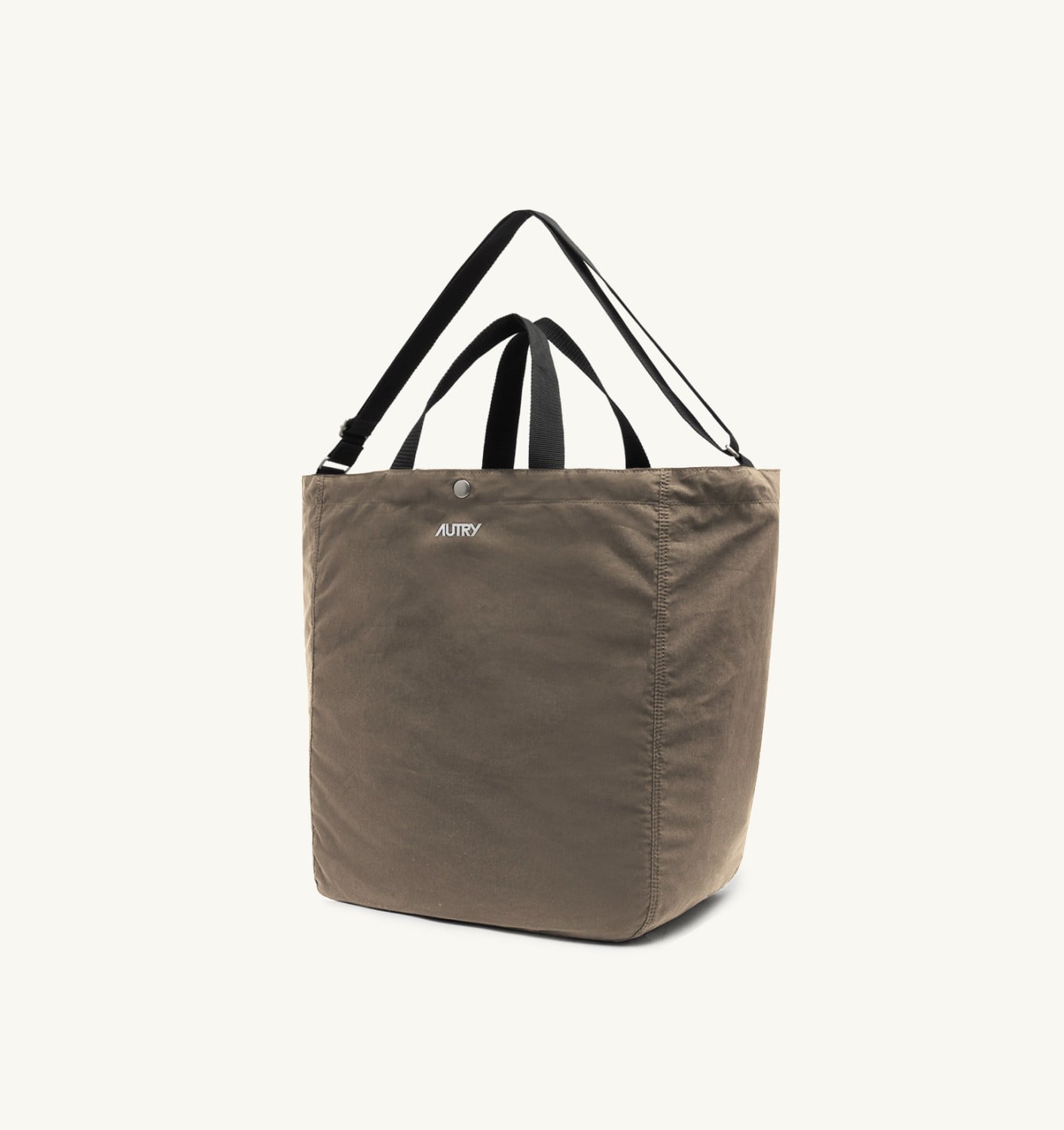 NYLON BAG UNISEX