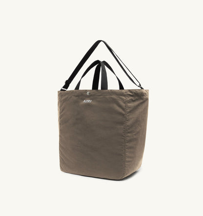 NYLON BAG UNISEX