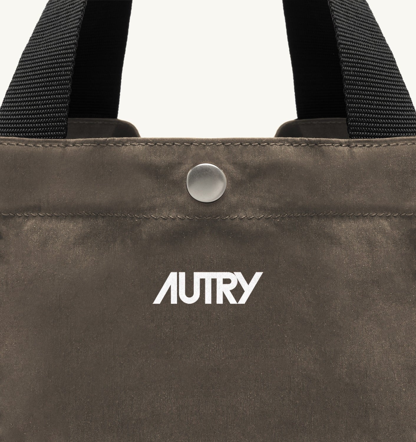 NYLON BAG UNISEX