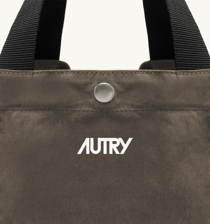 NYLON BAG UNISEX