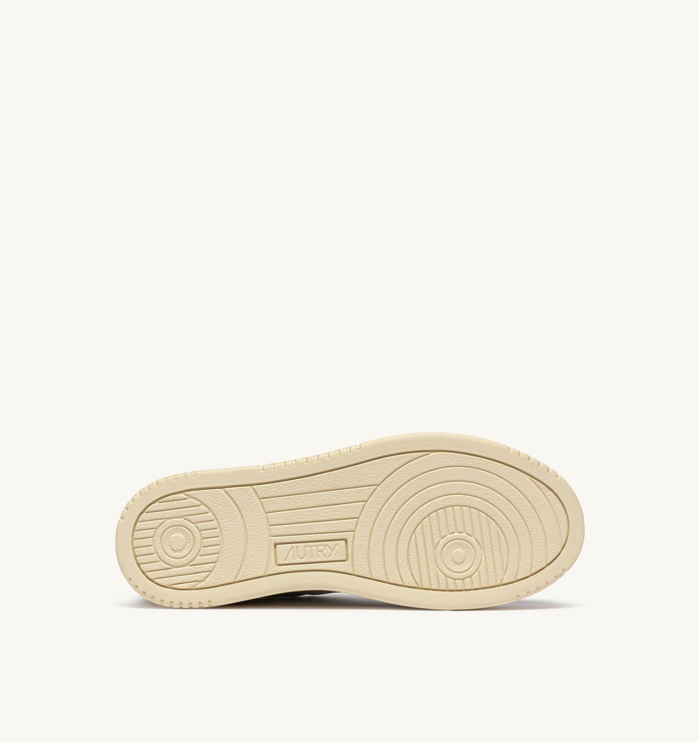 MEDALIST LOW SNEAKERS IN LEATHER AND SUEDE COLOR WHITE AND HAWAIIAN SUNSET WITH LETTERING