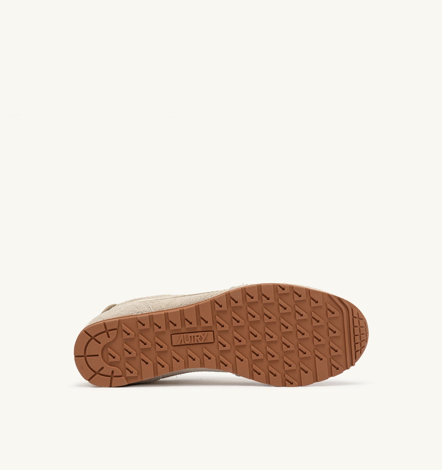 WINDSPIN SNEAKERS IN WIFE AND RUTABAGA SUEDE AND LEATHER