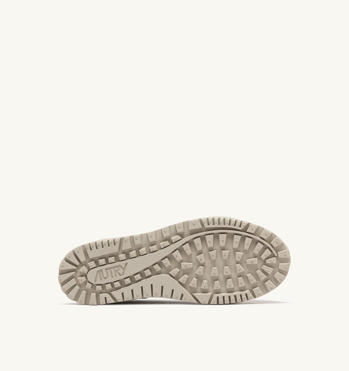 WILDPACE LOW SNEAKERS IN ELM AND WHITE CORDURA AND SUEDE