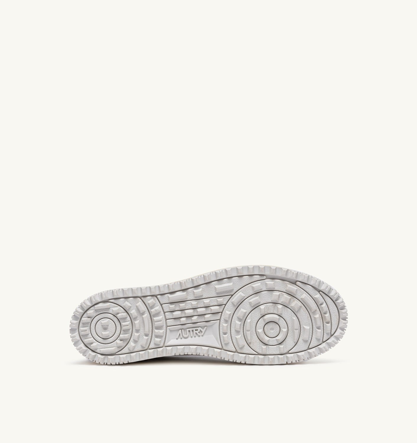 GOLF LOW SNEAKERS IN WHITE LEATHER