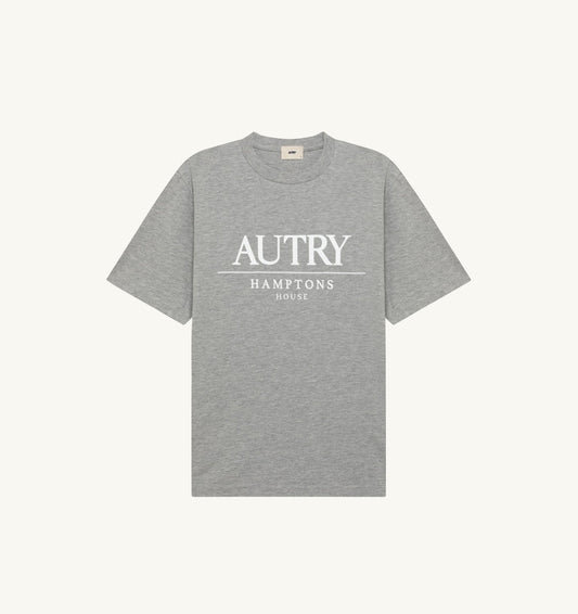 HAMPTONS HOUSE LOGO TEE MAN