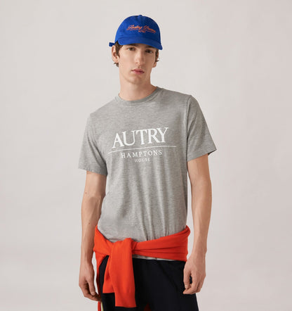 HAMPTONS HOUSE LOGO TEE MAN