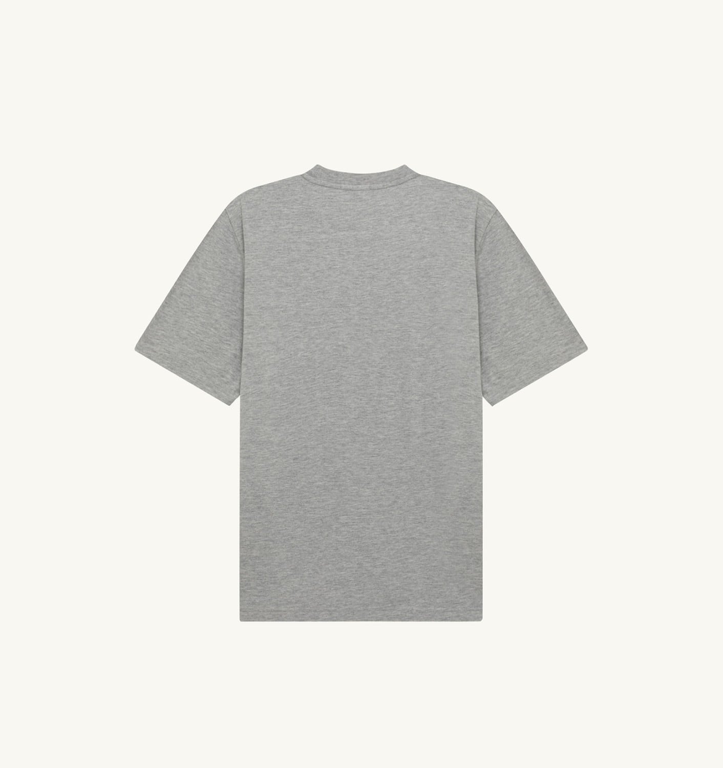HAMPTONS HOUSE LOGO TEE MAN