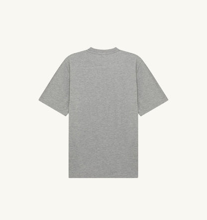 HAMPTONS HOUSE LOGO TEE MAN
