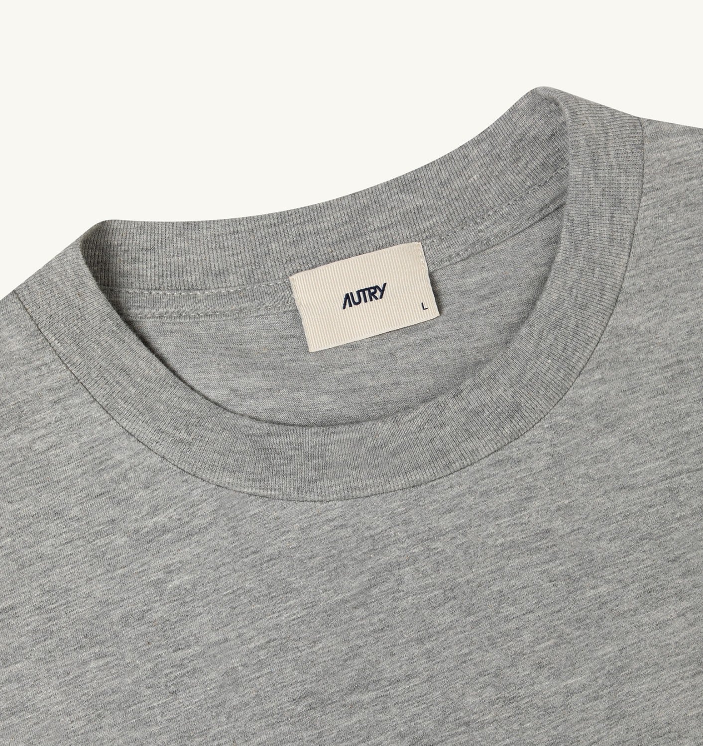 HAMPTONS HOUSE LOGO TEE MAN
