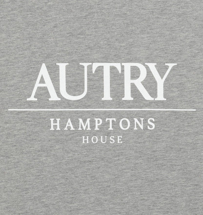 HAMPTONS HOUSE LOGO TEE MAN