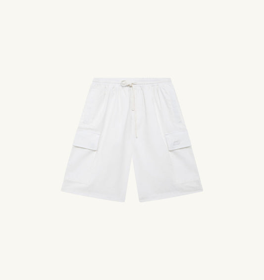CARGO SHORTS MAN