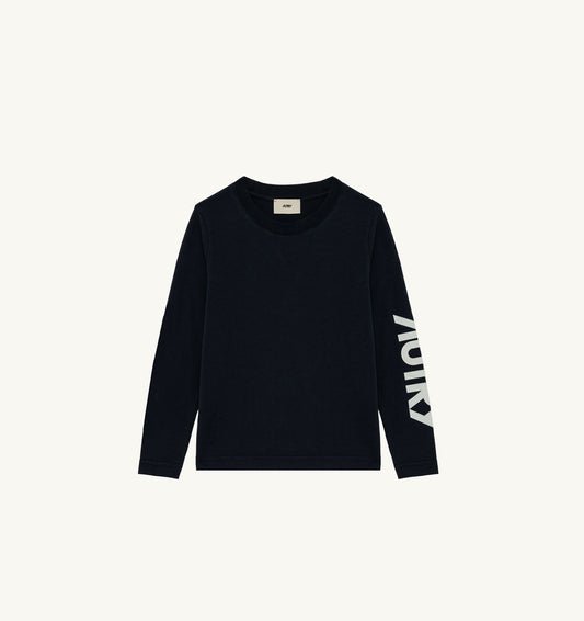 LONG-SLEEVE TEE KIDS