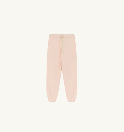 SPORTS PANTS WITH TONE-ON-TONE LOGO KIDS