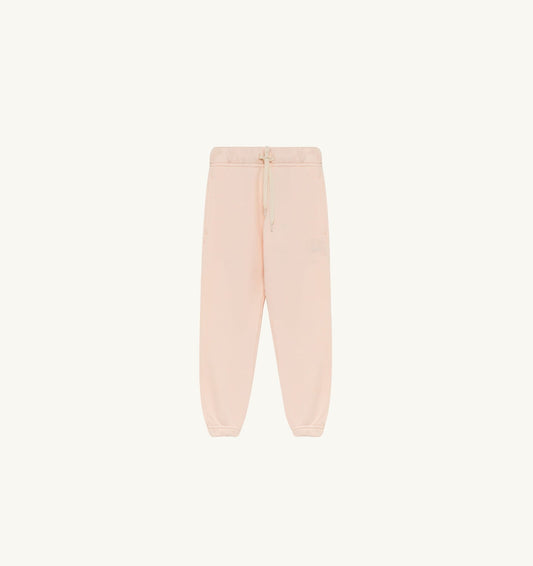 SPORTS PANTS WITH TONE-ON-TONE LOGO KIDS