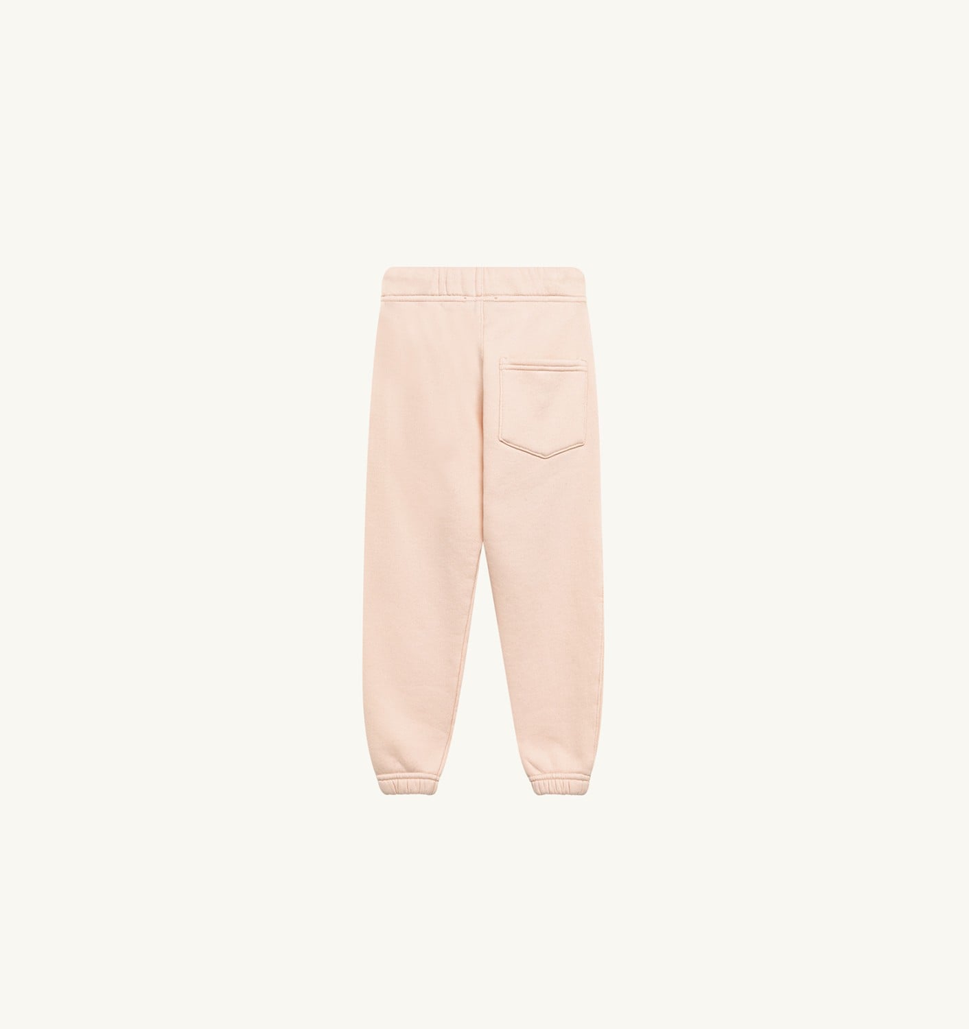 SPORTS PANTS WITH TONE-ON-TONE LOGO KIDS