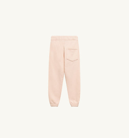 SPORTS PANTS WITH TONE-ON-TONE LOGO KIDS