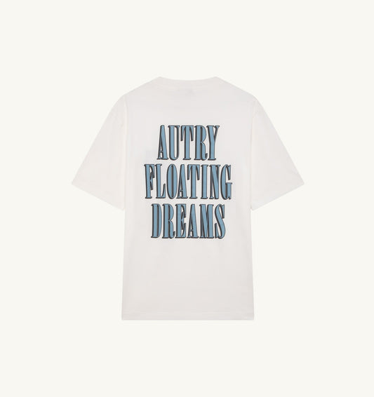 FLOATING DREAMS TEE UNISEX