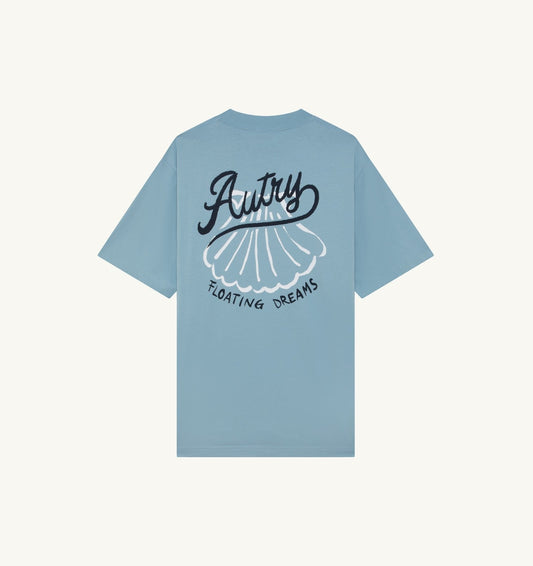 SHELL TEE UNISEX