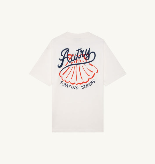 SHELL TEE UNISEX