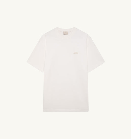 TONAL LOGO TEE UNISEX
