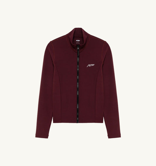 ACTIVE JACKET FOR WOMAN