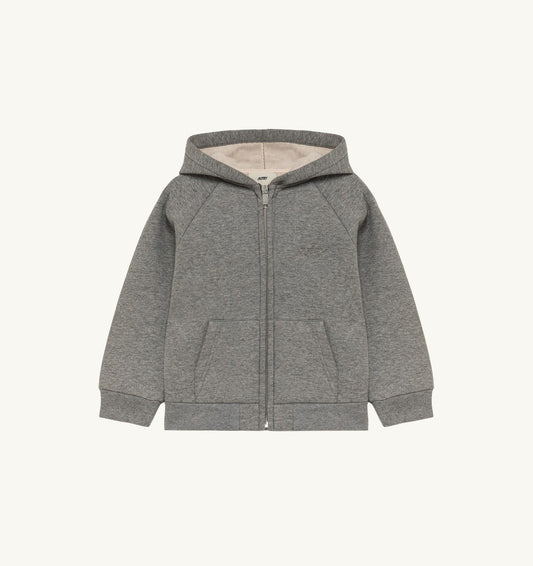 NEOPRENE ZIP JACKET KIDS
