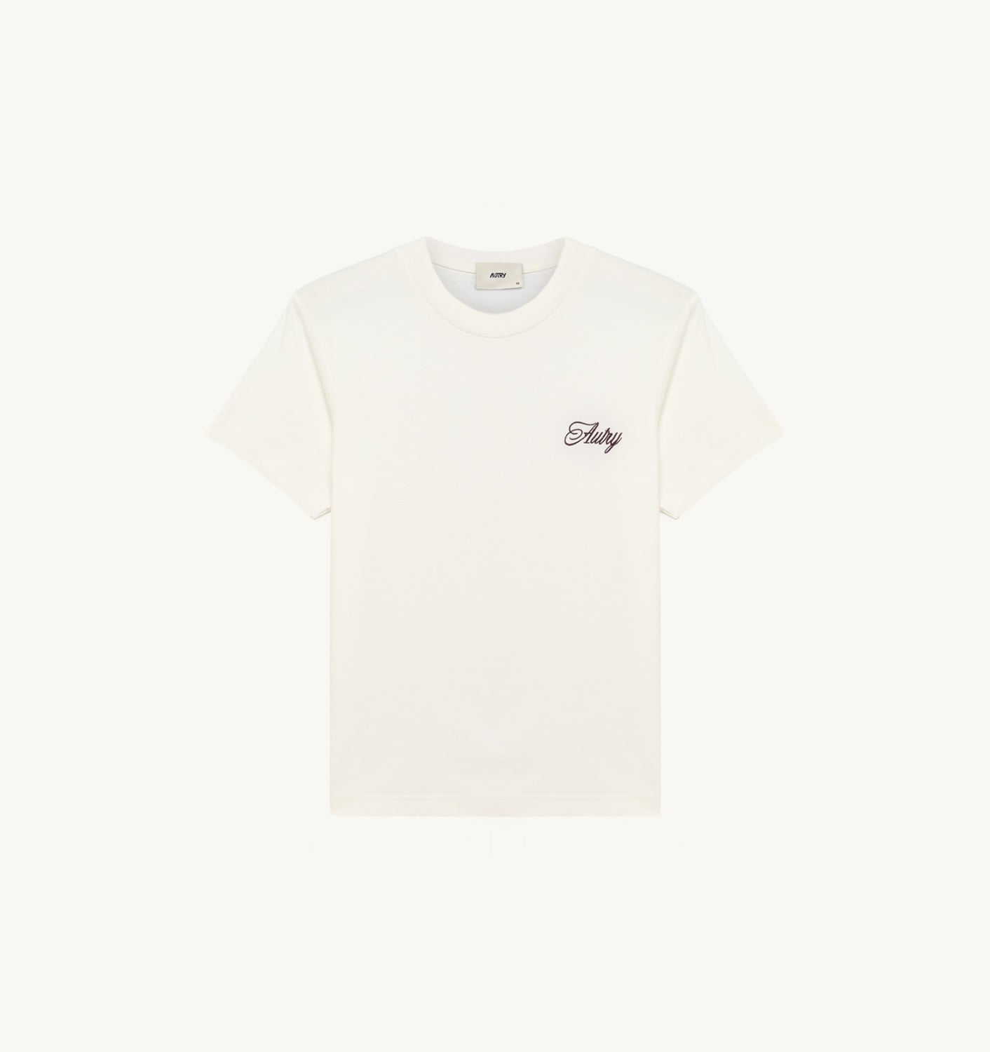 CLASSY LOGO T-SHIRT FOR WOMAN