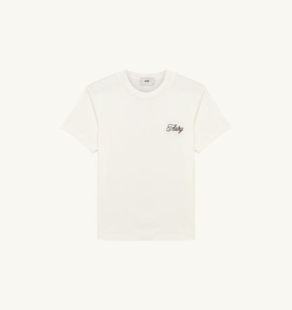 CLASSY LOGO T-SHIRT FOR WOMAN
