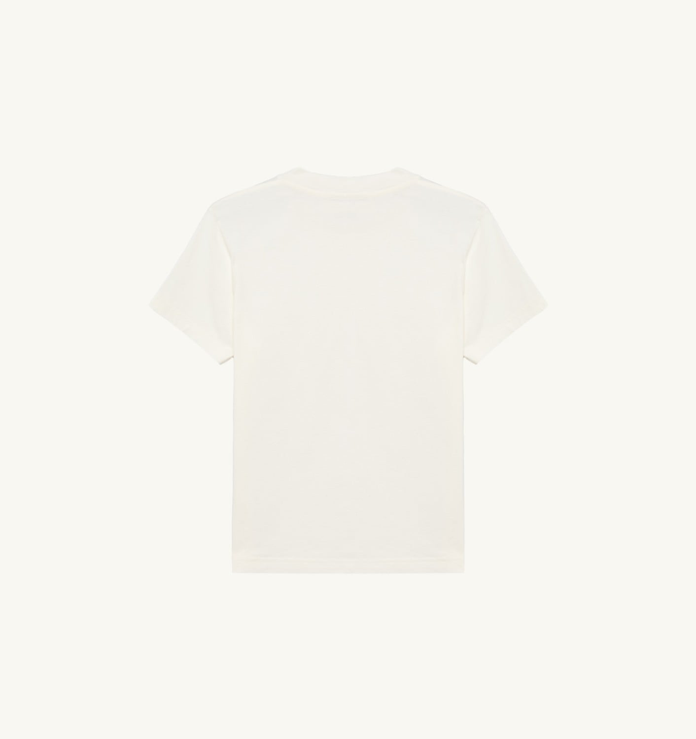 CLASSY LOGO T-SHIRT FOR WOMAN
