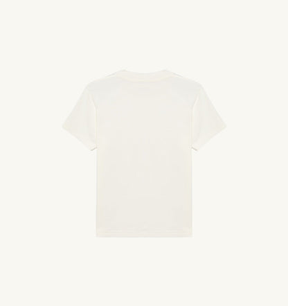 CLASSY LOGO T-SHIRT FOR WOMAN