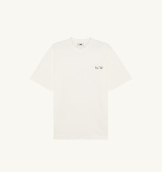 RECORD T-SHIRT UNISEX