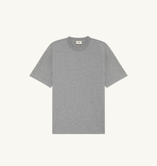 T-SHIRT WITH TONAL LOGO UNISEX