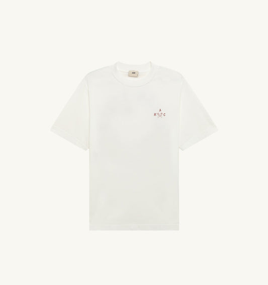 'HOTEL CORAZÓN' T-SHIRT UNISEX